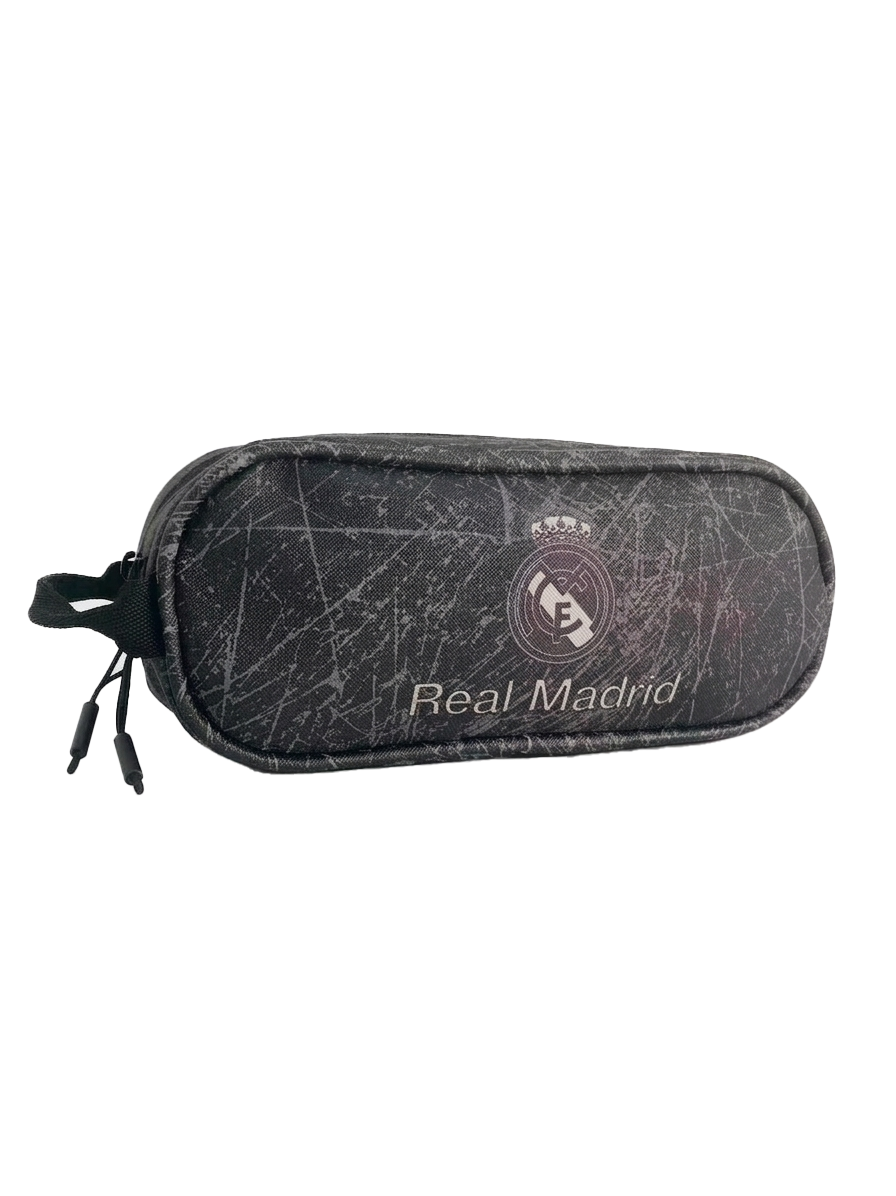 Real Madrid Pencil Case